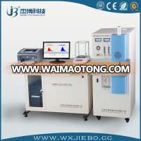 CS996 Good Service Carbon Sulfur Analyzer For Metal