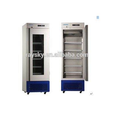 Vertical type Laboratory Refrigerator for store pharmaceutical and biological product