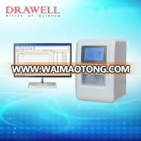 TOC Total Organic Carbon Analyzer Carbon Sulfur Analyzer