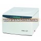 Table-Type Low-speed centrifuge with color LCD display screen&brushless motor